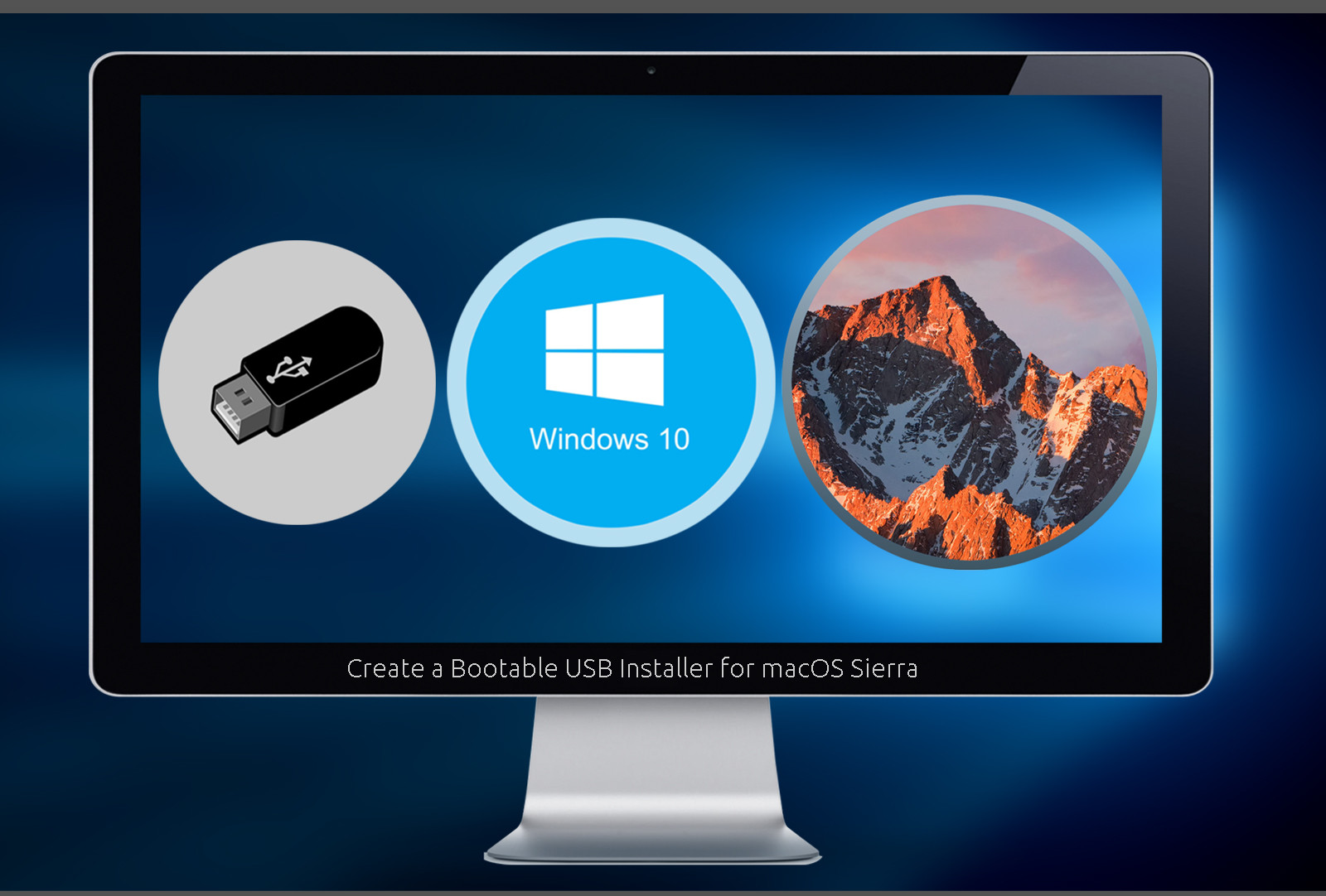 create mac bootable usb for windows